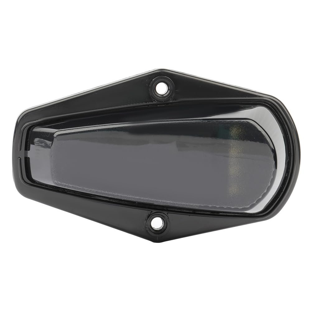 5x 12 Led Cab Marker Roof Running Lights Smoke Lens Clear Light Clearance Side Trailer For Ford F150 F250 F350 1980 To 1997