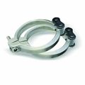 Turbosmart Ts-0504-3004 Wg45 Wastegate Inlet Vee Band 