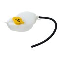 Auto Dynasty Ch3014137 Factory Style Car Coolant Reservoir Overflow Bottle Tank With Cap And Hose Compatible Dodge Journey 2 4l