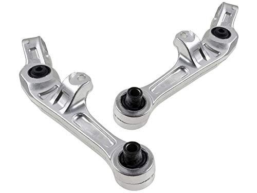 Front Lower Forward Control Arm Kit 2 Piece For 2003 2004 Nissan 350z W0114 Z372561