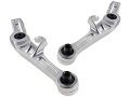 Front Lower Forward Control Arm Kit 2 Piece For 2003 2004 Nissan 350z W0114 Z372561 