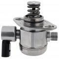 Ocpty Fuel Pump High Pressure Replacement For 2016-2017 Mercedes-benz Gle350 2013-2016 Sl63 2013-2017 G63