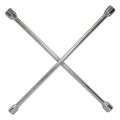 4 Way Sae Tire Iron Lug Wrench 