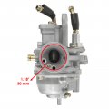 Akkum Fits For Carburetor Polaris Scrambler 50 2001 2002 2003