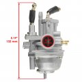 Akkum Fits For Carburetor Polaris Scrambler 50 2001 2002 2003