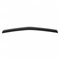 Kuafu Front Bumper Roll Pan Compatible With 1967-1972 Chevy Chevrolet C10 Panel Pickup Suburban Base Rc01940001 W O License