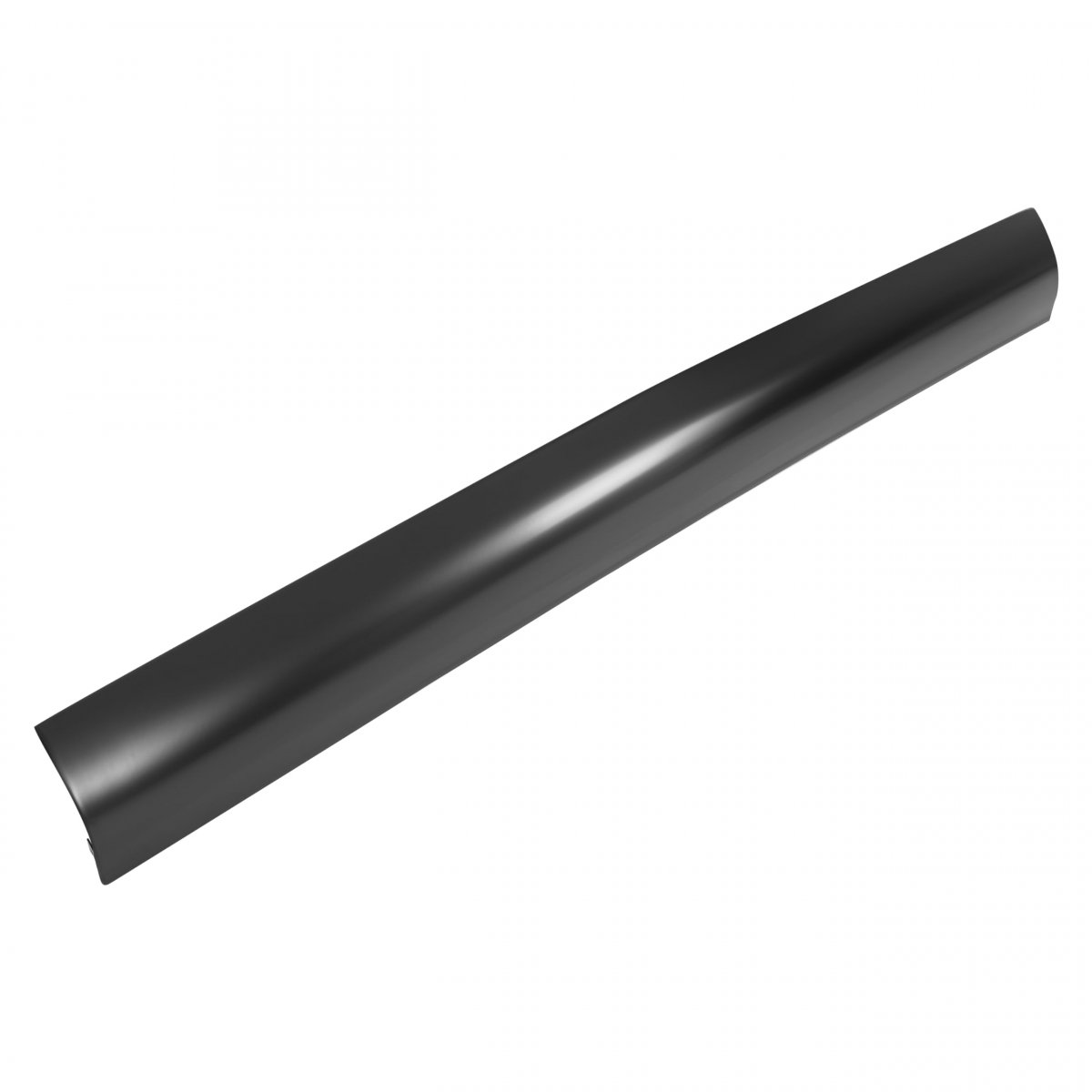 Front Bumper Roll Pan For 1967-1972 Chevy Chevrolet C10 Panel Pickup Suburban Base Rc01940001 W O License Plate Part Steel