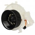 Ocpty A C Heater Blower Motor W Fan Cage Air Conditioning Hvac For 2006-2008 Mercedes-for Benz Slk280 2009-2011 Slk300
