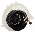 Ocpty A C Heater Blower Motor W Fan Cage Air Conditioning Hvac For 2006-2008 Mercedes-for Benz Slk280 2009-2011 Slk300