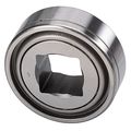 Dc211ttr3 Ball Bearing Alloy Steel Wheel Collar For Domestic And Import Applications
