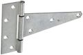 National Hardware 286bc 8 Extra Heavy T Hinge In Galvanized 
