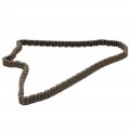 Cam Chain Timing Replacing Oemi 94591-60122 For Yamaha Yzf R1 2004-2006 Yzf-r1r Racebase Racebase 2005-2006 Fz1n Fz1s Fz1-n Fz1