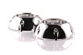 Pair Of Ddm Tuning Vw Gti Style Shrouds Bezels3inw Centric Rings Fit 2 5 3 Projector Lens 