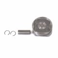 Polaris Ranger Piston Set 020 In 50 Mm Genuine Oem Part Qty 1