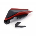 Cowl Passenger Seat Accessories Rear Pillion Back Cover Motorcycle For Ap Rilia Rsv4 Rs660 Rs Tuono 660 2020 2021 2022 