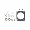 Carbpro Carb Carburetor Rebuild Repair Kit For Volvo Penta Holley 3 0 4 5 7 2bbl