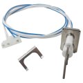 Ig9500 Igniter-flame Rod Assembly For Honey-well Number S Q3400a Q3400a1016 Q3400a1024 Q3400a1040 