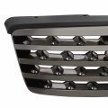 Auto Dynasty Sport Package Model In1200121 Factory Style Front Grille Assembly With Shell And Insert For Infiniti Fx35 Fx45 