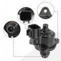 X Autohaux Idle Air Control Valve Iacv Iac 1450a132 Fits For Mitsubishi Dodge Chrysler 1999-2005