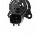 X Autohaux Idle Air Control Valve Iacv Iac 1450a132 Fits For Mitsubishi Dodge Chrysler 1999-2005