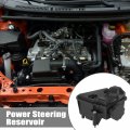 X Autohaux Vehicle Power Steering Reservoir For Mercedes-benz S550 Cls550 Cl550 E550 R350 0004602583