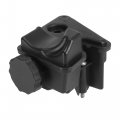 X Autohaux Vehicle Power Steering Reservoir For Mercedes-benz S550 Cls550 Cl550 E550 R350 0004602583