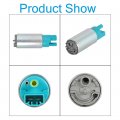 Wflnhb Fuel Pump Gasket And Strainer Replacement For Suzuki King Quad 450 500 700 750 2005-2021