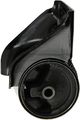9481 Engine Mount Powder Coated Alloy Steel Motor Bracket 