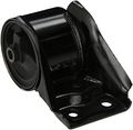 9481 Engine Mount Powder Coated Alloy Steel Motor Bracket