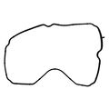 Fel-pro 72950 Crankcase Breather Gasket 