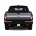 Ipick Image Made For Honda Ridgeline Uv Graphic White Billet Aluminum 2 Inch Tow Hitch Cover