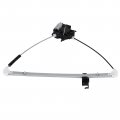 Power Window Regulator With Motor Fit For 2006 2007 2008 2009 2010 Mazda 5 2012-2015 5 Rear Left 748-125