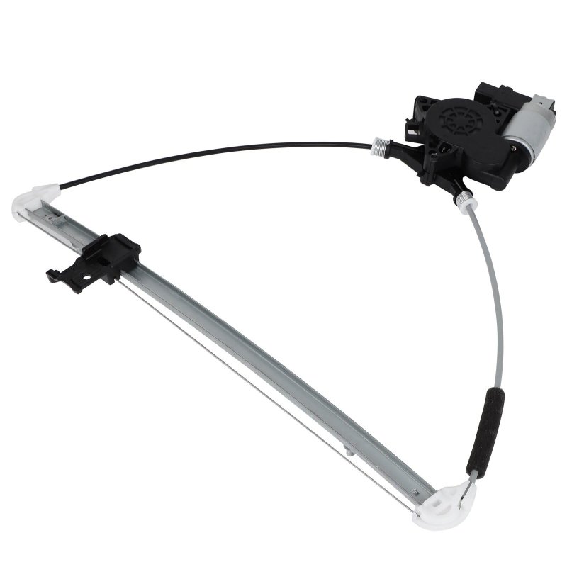 Power Window Regulator With Motor Fit For 2006 2007 2008 2009 2010 Mazda 5 2012-2015 5 Rear Left 748-125