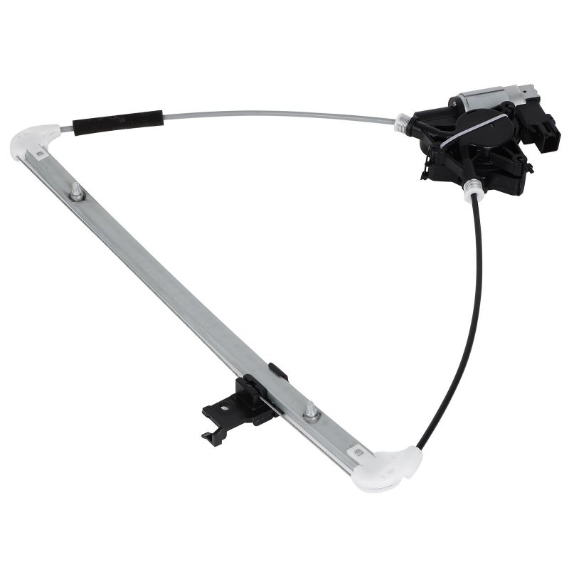 Power Window Regulator With Motor Fit For 2006 2007 2008 2009 2010 Mazda 5 2012-2015 5 Rear Left 748-125