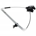 Power Window Regulator With Motor Fit For 2006 2007 2008 2009 2010 Mazda 5 2012-2015 5 Rear Left 748-125