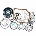 Ingkan Transmission Master Rebuild Kit 42rle With Gasket Friction Clutches Filter Fits For 2003-up Cherokee Liberty Challenger