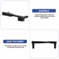 Toothpaste Hand In Decorative Cabinet Knobs Pulls For Dresser Drawers Wardrobe Door Handles Wooden Zinc Alloy Handle Bar