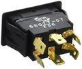 Cole Hersee 58027-07-bp Spdt Rocker Switch