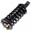 Ocpty Complete Strut Stabilizer Sway Bar Link Fits 2004-2010 For Infiniti Qx56 2005-2014 Armada 2004-2014 Titan Pack Of 4