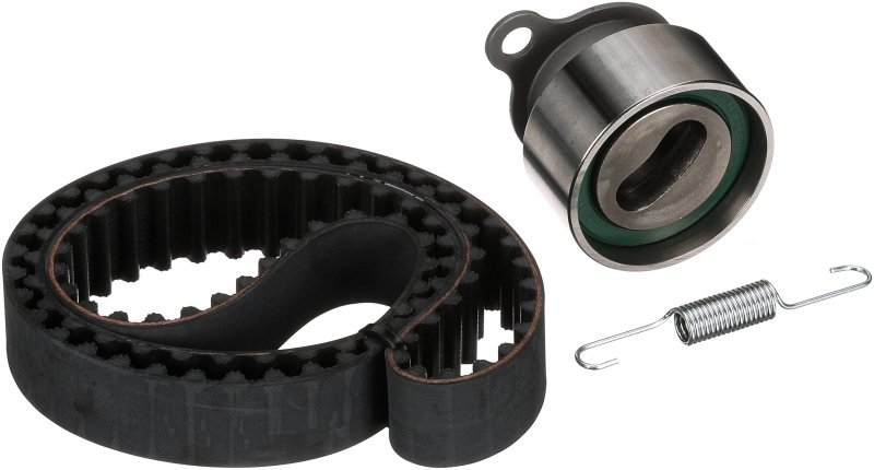 Gates Tck143 Timing Belt Component Kit