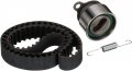 Gates Tck143 Timing Belt Component Kit