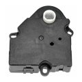 Gmc Acadia 2013 2014 2015 2016 Air Door Actuator Plastic Rotary Switch Activation Replacement For 22816167 
