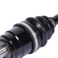 Front Left Cv Axle Shaft For Honda Foreman 500 Rubicon Rancher 420 Replaces 44350 Hr3 A22