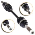 Front Left Cv Axle Shaft For Honda Foreman 500 Rubicon Rancher 420 Replaces 44350 Hr3 A22