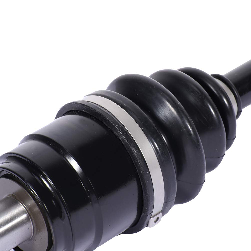 Front Left Cv Axle Shaft For Honda Foreman 500 Rubicon Rancher 420 Replaces 44350 Hr3 A22