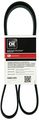 Gates K080610hd V-belt 
