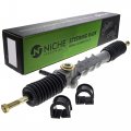 Niche Steering Gear Box Rack Pinion For Kawasaki Mule 610 Xc Sx 39191-0023 39191-7501 2010-2023