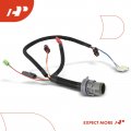 A-premium Transmission Wiring Harness Compatible With Chevrolet Gmc Models Silverado 1500 Hd 2500 Tahoe Express Suburban