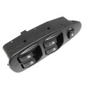Power Window Main Switch For Kia Spectra 2000-2004 Shmuma 0k2n2-66-350a 0k2n2-66-350 0k2n266350a 