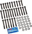 1143602 Hex Bolt Kit For Amc 343 401 70 Up Black Painted Hexagon Bolts Stock Siz Hex Bolt Kit For Amc 343 401 70 Up Black 